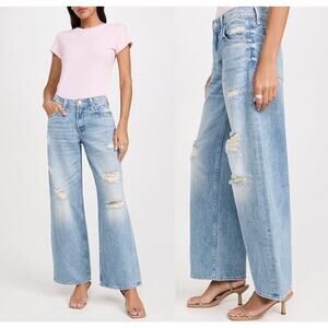 Mother Superior Denim The Down Low Spinner Hover in Holy Roller